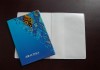 Фото Корпоративные Обложки для Паспорта с вашим Лого по ОПТ. ЦЕНАМ