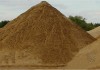 Фото Песок — осадочная горная порода, а также искусственный материал, состоящий из зёрен горных пород.