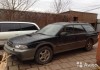 Фото Subaru Legacy, 1996 г.в