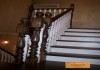 Фото Деревянные лестницы на заказ