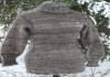 Фото Прядение и вязание из собачьей шерсти на заказ