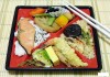 Сделай Суши: продукты для японской кухни с доставкой