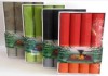 Фото Стильные многоразовые подарочные салфетки под горячее, набор из 4 шт.