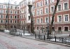 Фото Трехкомнатная квартира 66 кв.м на Невском проспекте