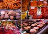 Фото Колбасные изделия, колбаса, сосиски, сардельки, фрикадельки из Финляндии