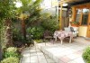 Фото Сдам личную квартиру в Ялте со своим двором, парковкой, мангалом