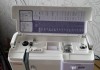 Фото Продам за символическую сумму бытовую швейную машину Janome 6019