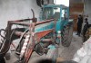 Продам срочно трактор МТЗ-80