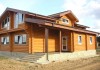 Фото Строительство деревянных домов