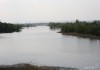 Фото Продам Дом (сруб) на реке Саратовка.