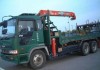 Фото Перевозки грузов Манипуляторами, услуги любого Автокрана в г. Зеленоград.