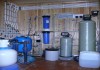 Фото Подвод коммуникации, установка отопления в загородном доме, на даче