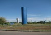 Фото Водонапорные башни-колонны системы Рожновского от производителя