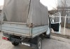 Фото Продам а/м марки ГАЗ Соболь 2310, грузовой, с бортовой платформой (тент) 2010 г.в.