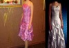 Фото Продам 2 красивых платья для торжества