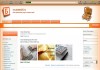 Фото Разработка продающих (landing page) сайтов, разработка сайтов для коммерции - интернет магазины