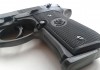 Фото Продам пневматический пистолет Beretta 92