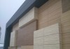 Фото KronoArt панель, фасадный самонесущий пластик Hpl для наружной отделки зданий