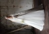 Фото Новое свадебное платье недорого!