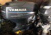Продам 4-х тактный контрактный лодочный мотор YAMAHA F30