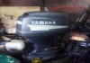 Продам отличный лодочный мотор YAMAHA F40, нога L