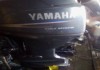Фото Продам отличный лодочный мотор YAMAHA F40, нога L