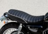 Фото Сиденья мотоцикла, скутера, квадроцикла - перетяжка, изменение формы.