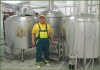 Фото Мини пивоварня 500 литров пива в сутки.