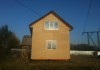 Фото Продаю участок с недостроенным домом ПМЖ