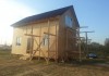 Фото Продаю участок с недостроенным домом ПМЖ