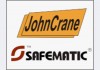 Торцевые уплотнения John Crane safematic, Фильтры John Crane Indufil.