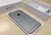 Фото Apple iPhone 6 plus space gray 16 gb