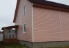 Фото Новый дом в селе Молоди Чеховского р-н(170кв.м.), 35 км. от МКАД