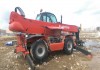 Фото Телескопический погрузчик Manitou MRT 2540