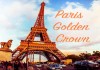 Фото Golden Crown: туры и трансферы в Париже