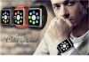 Фото Новые умные часы, смарт часы Apple Watch (IWatch, smart watch)