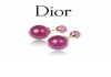 Фото Серьги Mise en Dior