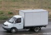 Фото Грузоперевозки по России, ближнему зарубежью.