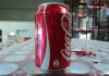 Фото Купим на экспорт фурами напитки coca-cola, pensi, fanta, sprite,7up, mirinda, red bull