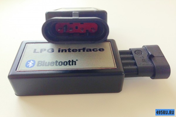 elm327 bluetooth программы android