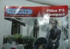 Фото Коляска, автокресло и прогулочная коляска 3 в 1 Peg Perego Pliko P3 Compact Modular 3 в 1