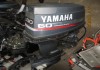 Фото Продам отличный лодочный мотор YAMAHA 60