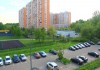Фото Двухкомнатная квартира в ВАО, Вешняковская 12 к 3