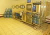 Фото Продаю Производство по розливу воды в 19 л бутыли.