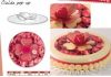 Фото Кондитерские украшения для тортов Modecor, Италия
