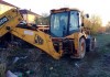 Фото Экскаватор-погрузчик jcb 3cx