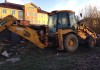 Фото Экскаватор-погрузчик jcb 3cx