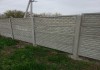 Фото Продам бетонный забор