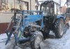 Фото Ремонт тракторов на выезде МТЗ, ВТЗ, Беларусь-320