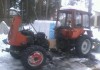 Фото Ремонт тракторов на выезде МТЗ, ВТЗ, Беларусь-320